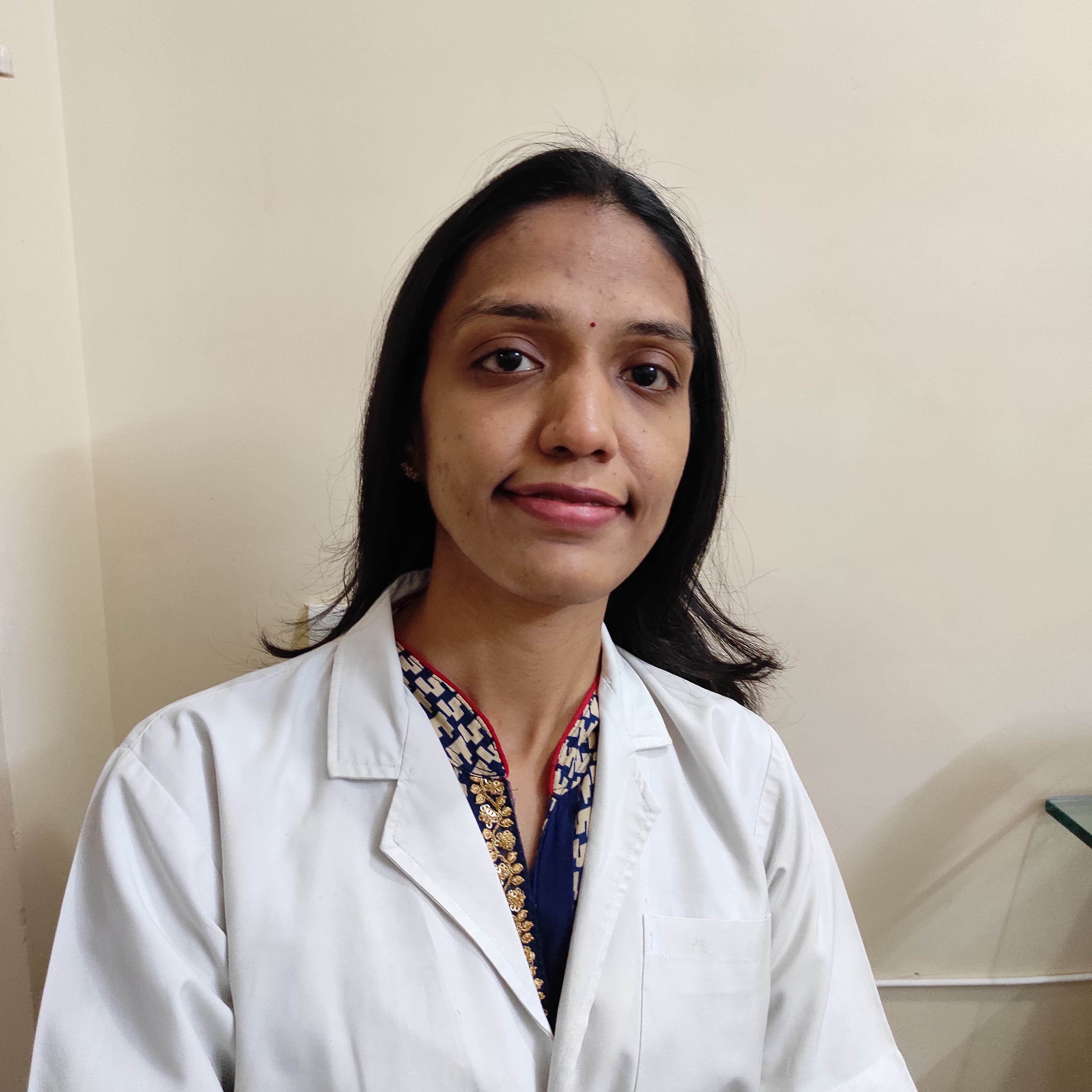 Dr. Shilpa Agrawal